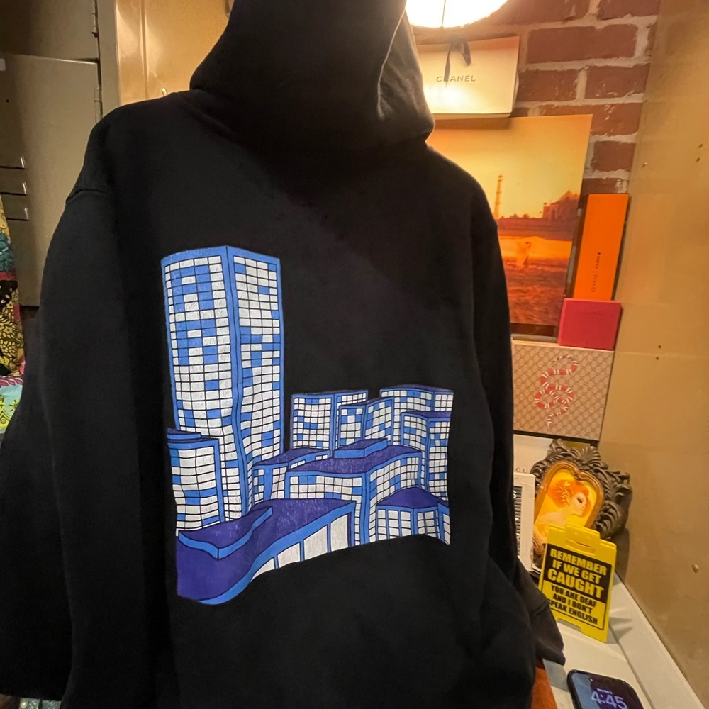 Hoodie - Picture 7 of 9